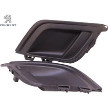 Sis Far Çerçevesi 308 Peugeot  1606221480    1606221480