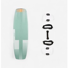 Decathlon Kiteboard - Karbon 132 x 39 cm - Twin Tip TT500