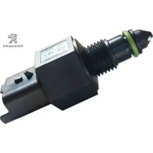 Mazot Filtre Su Müşürü DV5R Peugeot 9676805580