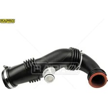 Hava Filtre Borusu 206-207-307-308-P1007-3008-P407-5008-PARTNER-BERLINGO-C2-C3-C4-C5 1.6 Hdı  1434.E1/ 1434.53/ 9687883680 Rapro R15575