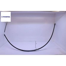 TURTEL El Fren Teli Sol  Tek Teker  Transit V184 YC152A809AG
