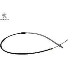 El Fren Teli Peugeot    Peugeot 4745.A1