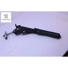 Peugeot El Fren Kolu                           Prt