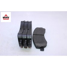 Beşer Ön Fren Balatasi Transit V-347 Arka Çeker 06-> 1371402/ 1433952