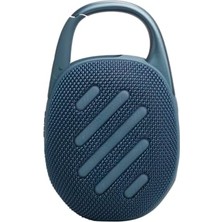 Nacario Clip5, Bluetooth Hoparlör, IP67, Mavi