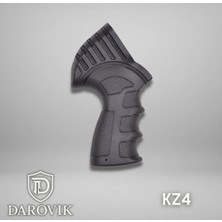 Darovik KZ4 El Kabzesi Taktikal Ortopedik Kabze