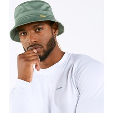 Decathlon Yetişkin Yelkenli Balıkçı Şapkası - Lacivert - Sailing 100