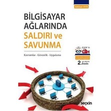Seçkin Bilgisayar Ağlarında Saldırı Ve Savunma (2.Baskı) Gökhan Usta 1 2018/03