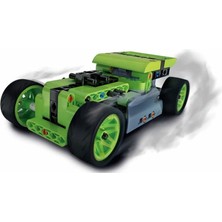 Paradise Sda 75076TR Mekanik Laboratuvarı - Hot Road ve Race Truck +8 Yaş 4523