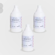 Biorad Sıvı Vazelin 1000ML - 3 Adet