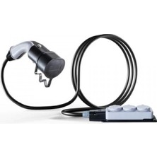 Tsm Chargemobile Vl2 Prizli Araç Şarj Ekipmanı