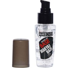 Nacario Makeover Makyaj Bazı 1 Paket (1 x 75 G)