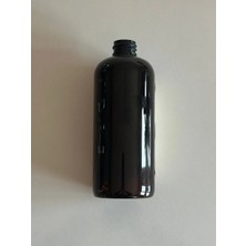 Alubrella Amber Plastik Şişe 500 ml