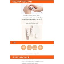 Nacario Aydınlatıcı&ton Eşitleyici Çok Fonksiyonlu Bb Krem M Perfect Blanc Bb Cream SPF50+/PA++++ 22/beige