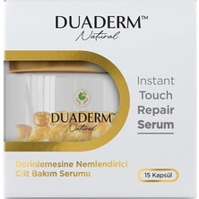 Nacario Yaşlanma Karşıtı Onarıcı Cilt Bakım Kapsülü, 15 Adet