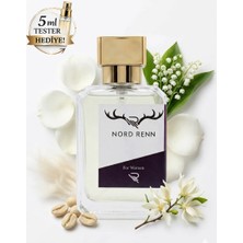 NORD RENN W126-KADIN-NOA Muadili-Extrait