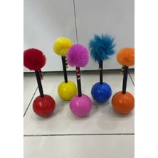 Ponponlu Büyük Hacıyatmaz