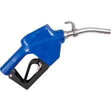 Adam Pumps S-meter S-meter 3/4"  Paslanmaz Otomatik Tabanca