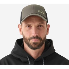 Decathlon Balıkçı Şapkası - Haki - Fc 500 Pk
