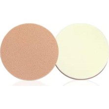 Nacario Fondoten Süngeri 2 1 Paket