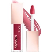 Nacario Jowe Nemlendirici ve Besleyici Lip Gloss - 11 Pink Crush