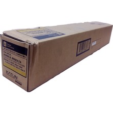 Konica Minolta Minolta TN-324Y Sarı Muadil Toner Ineo C258/308