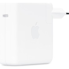 Apple 96 W Usb-C Güç Adaptörü MW2L3TU/A Hızlı Şarj ve Uyumlu Modellerle Resmi Distribütör Garantili