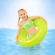 Intex Fosforlu Simit 91 Cm. 3 Asorti (9+ Yaş) Sarı