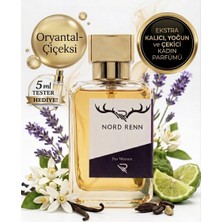 NORD RENN W102-KADIN-LIBRE Intense Muadili-Extrait