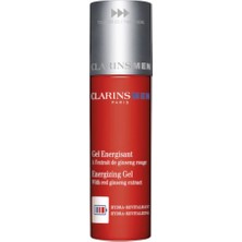 Clarins Men Energizing Gel - Nemlendirici Jel 50 ml