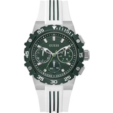 Guess Erkek Metalik Kol Saati GUGW1059G1