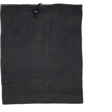 Belifanti Collection Erkek Bere Boyunluk Antrasit Renkli Standart Beden Kış Sezonu İçin