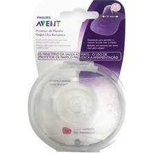 Paradise Sda Göğüs Ucu Koruyucu (Medium) 4523