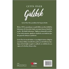 Nacario Gülibik
