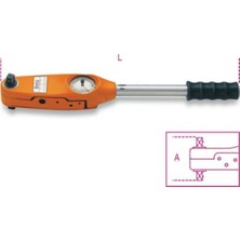 Beta 594/21 Saatli Tork Anahtar Ürün Kodu 005940015