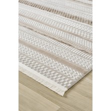 Seyran Halı Roma 428 Kahve