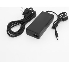 Frisby Fpa-7228Sm Notebook Adaptörü Samsung Uyumlu 19V 4.74A (Uç Boyutu : 5.5 X 3.0Mm)