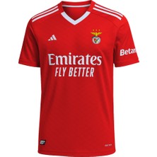 Denapcal Kerem Aktürkoğlu Benfica 3'lü Çocuk Futbol Forma Seti (Forma,şort ve Çorap)