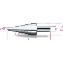 Beta 425/1 Freze Ürün Kodu 004250010