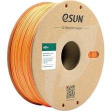 Esun Abs+ Filament Orange / Turuncu
