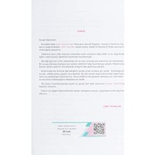 Nacario Limit Tyt-Ayt Biyoloji El Kitabı