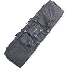 Hunthink Taktik Tüfek Taşıma Çantası (Iki Tüfek Kapasiteli)