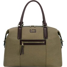 David Jones Unisex Seyahat Çantası CM6584