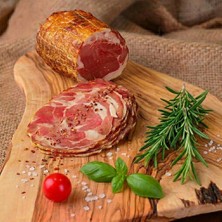 Gurmepark Kuzu Cotto 250 G E