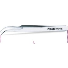 Beta 999E Cımbız Ürün Kodu 009990023