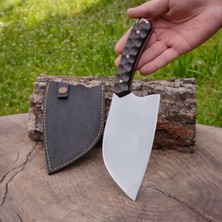 Köse Mehmet Almazan Model - Verzalit Sap - 25 cm