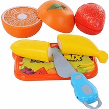 Paradise Sda Süper Market Yazar Kasa Seti 4523