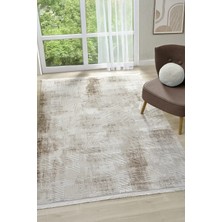 Seyran Halı Roma 426 Kahve