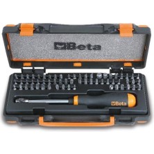 Beta 861/C61P Bits Uç Takım Ürün Kodu 008610978