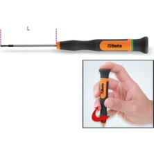 Beta 1257PH-0 Elektrikli Yildiz Tornavidaürün Kodu 012570063